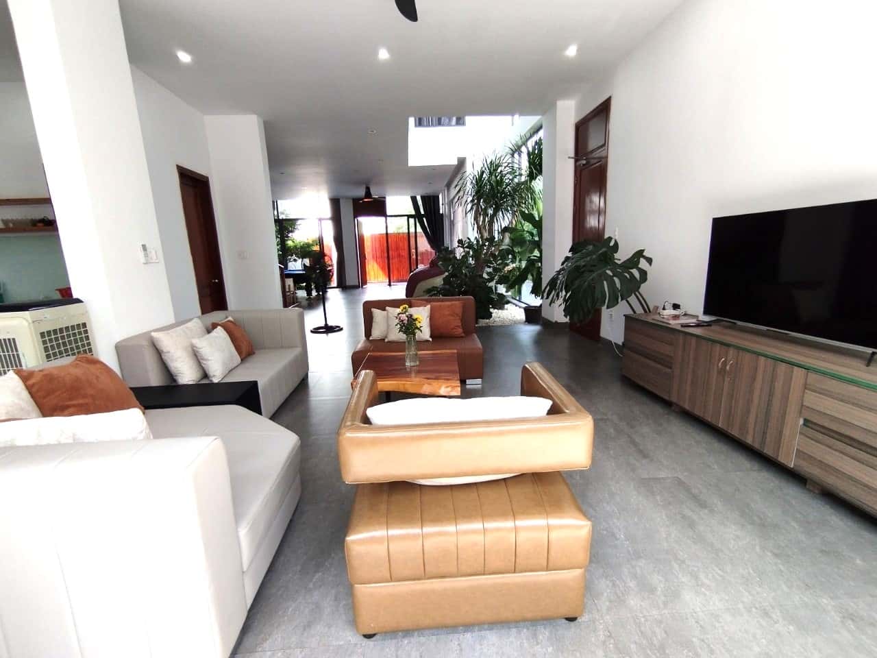 Villa 298/6A Phan Chu Trinh, Vũng Tàu — ảnh 17