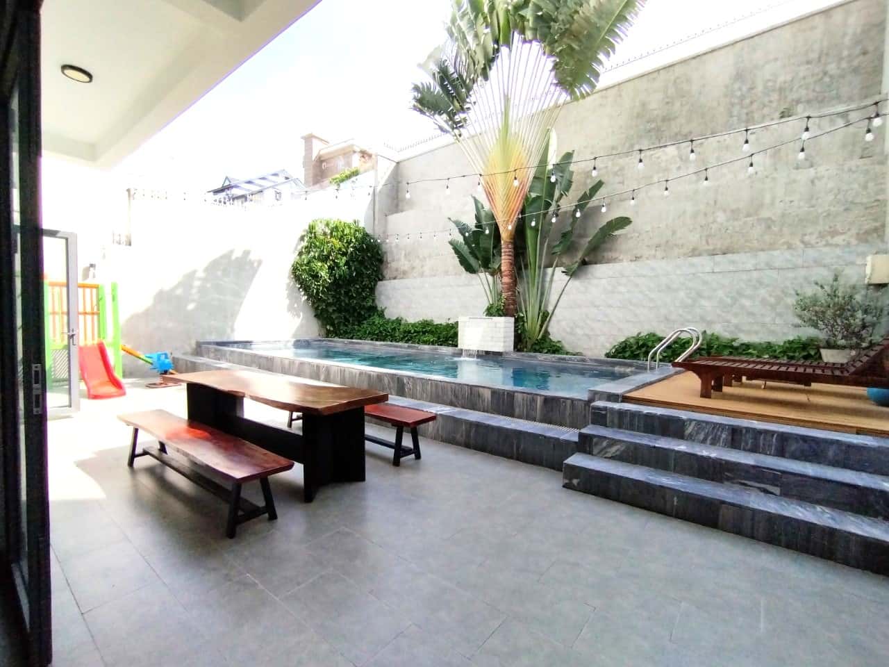 Villa 298/6A Phan Chu Trinh, Vũng Tàu — ảnh 14