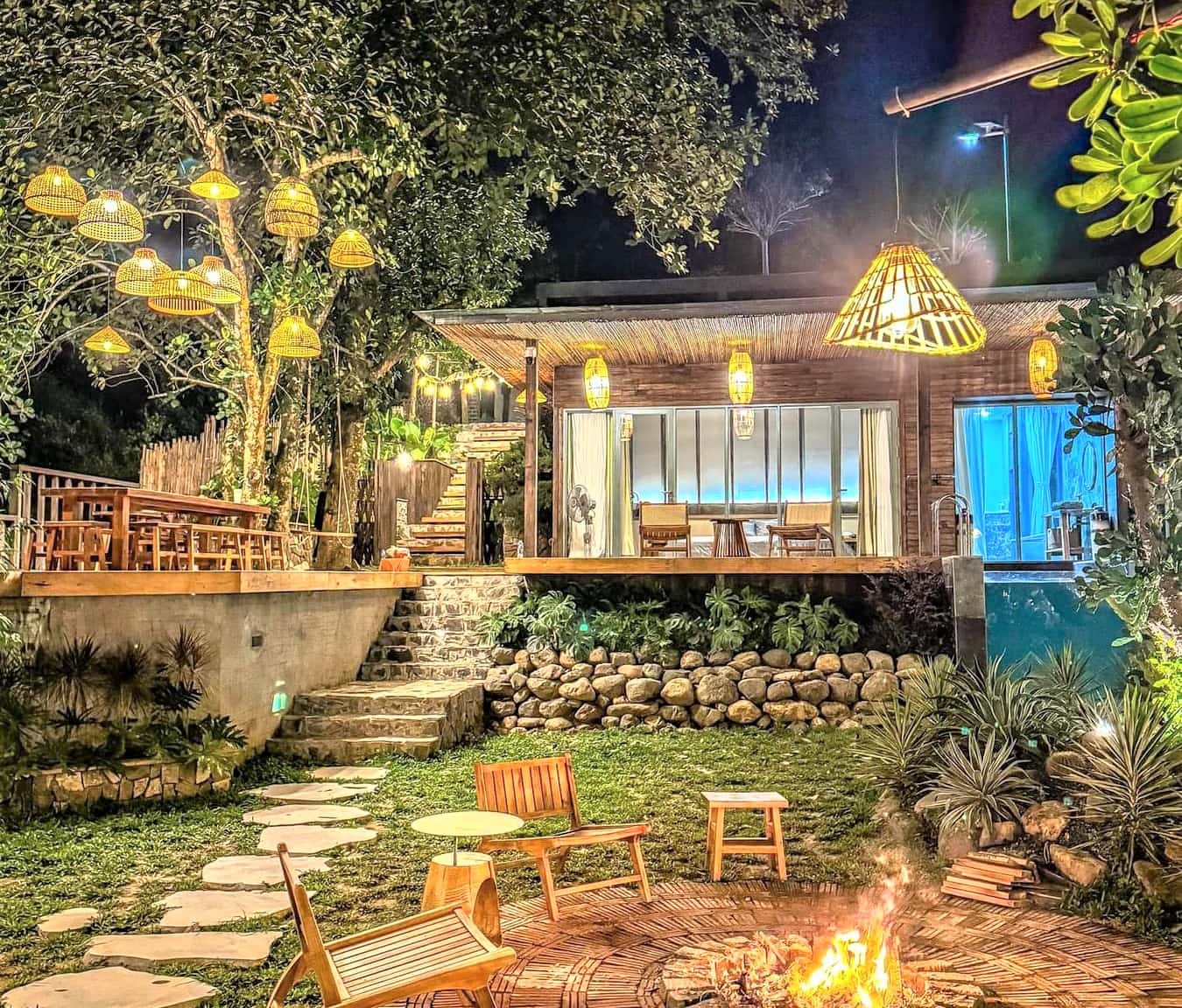 Casa Mita 1 tại Yên Bài, Ba Vì