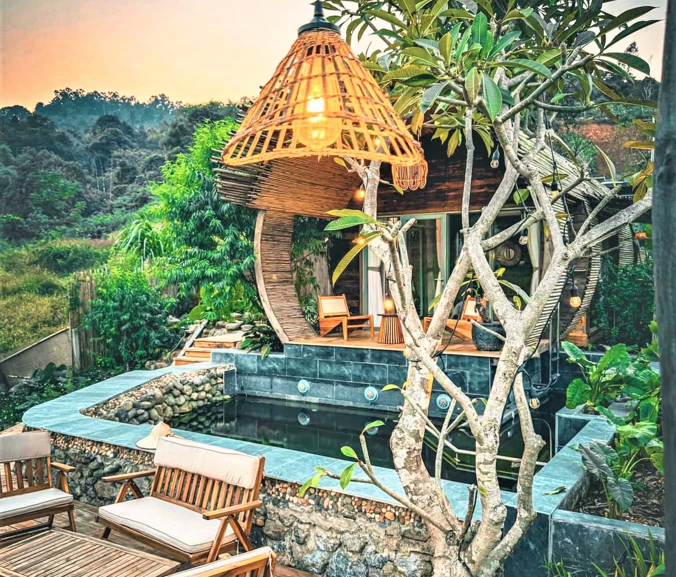 Casa Mita 2 tại Yên Bài, Ba Vì