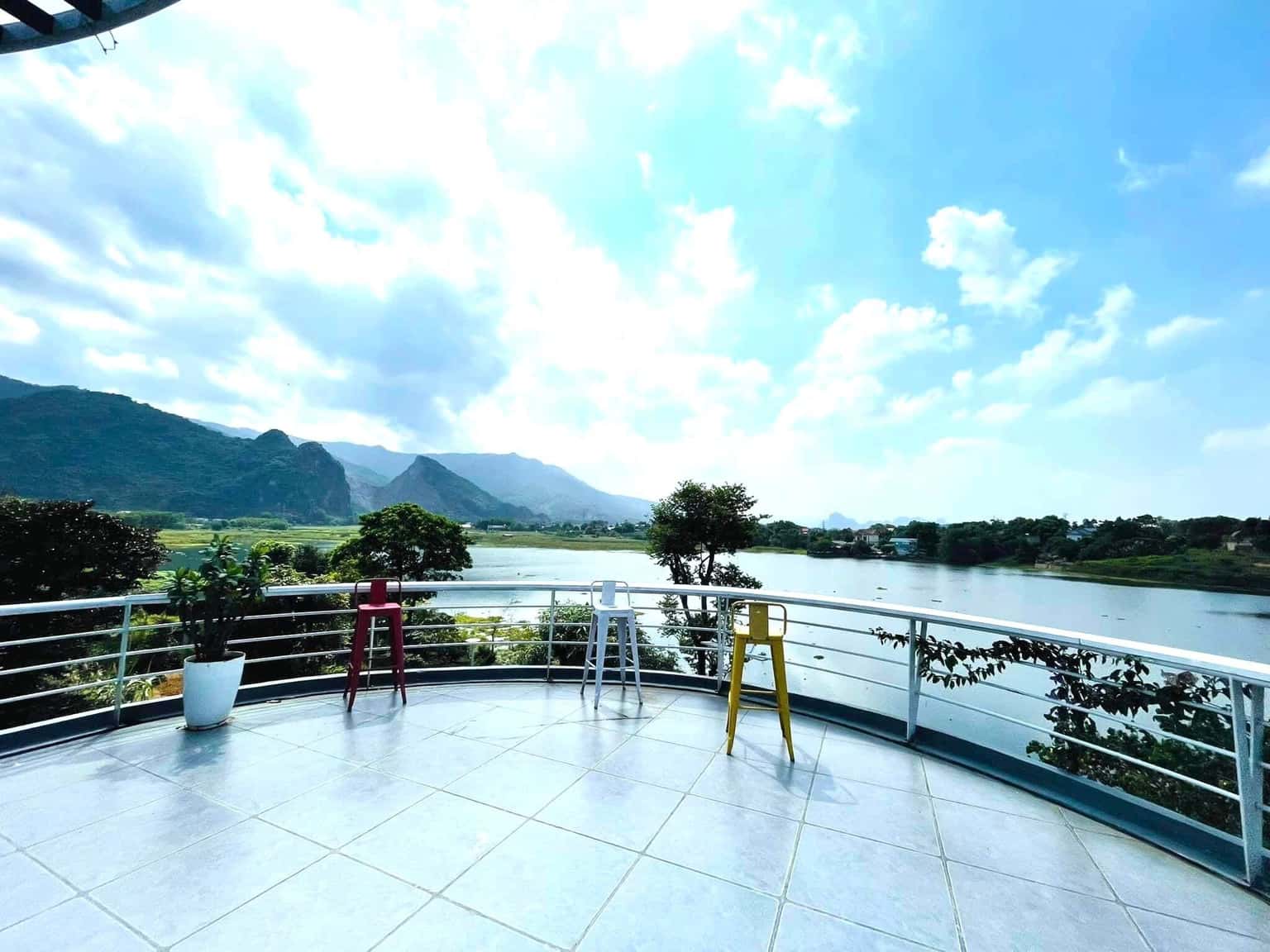 DC Aroma Villa, Hoà Bình — ảnh 23