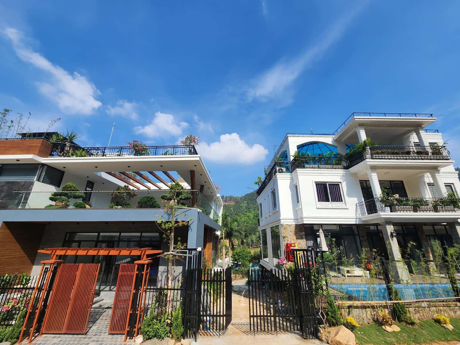 Chill Villa 2 tại hồ Đồng Đò, Sóc Sơn — ảnh 6