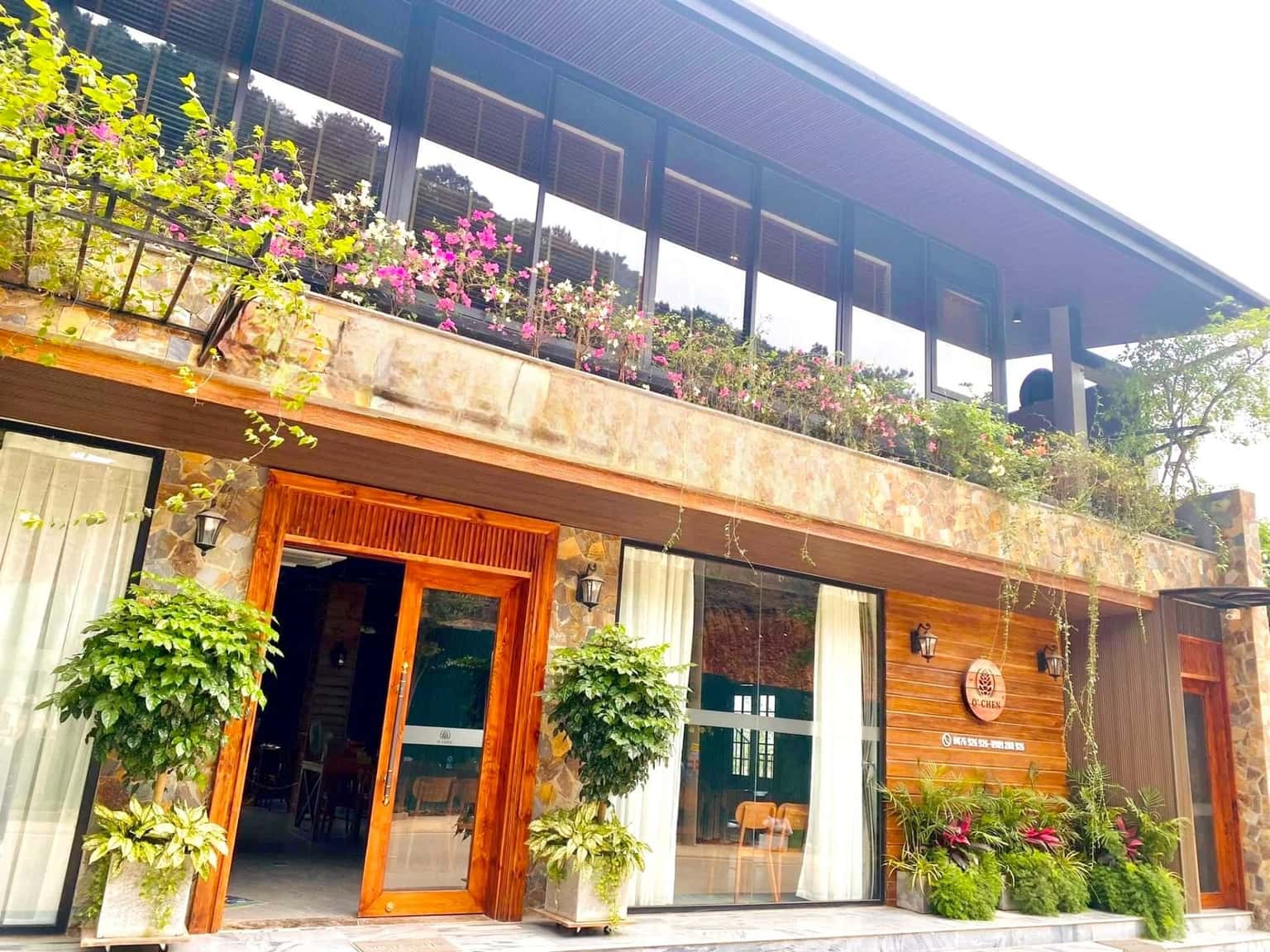 OC Lakeside Đồng Đò Nguyên Khu 1, Sóc Sơn — ảnh 7