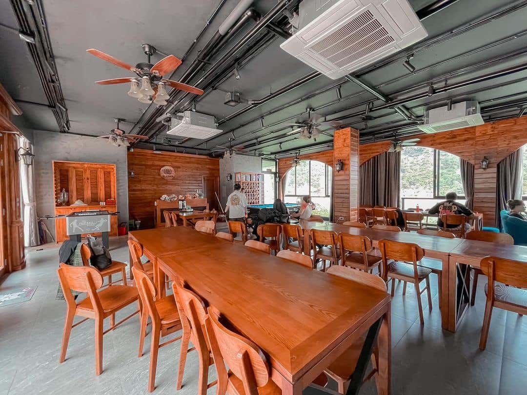 Lakeside 102 (O'chen Lakeside) tại hồ Đồng Đò, Sóc Sơn — ảnh 17
