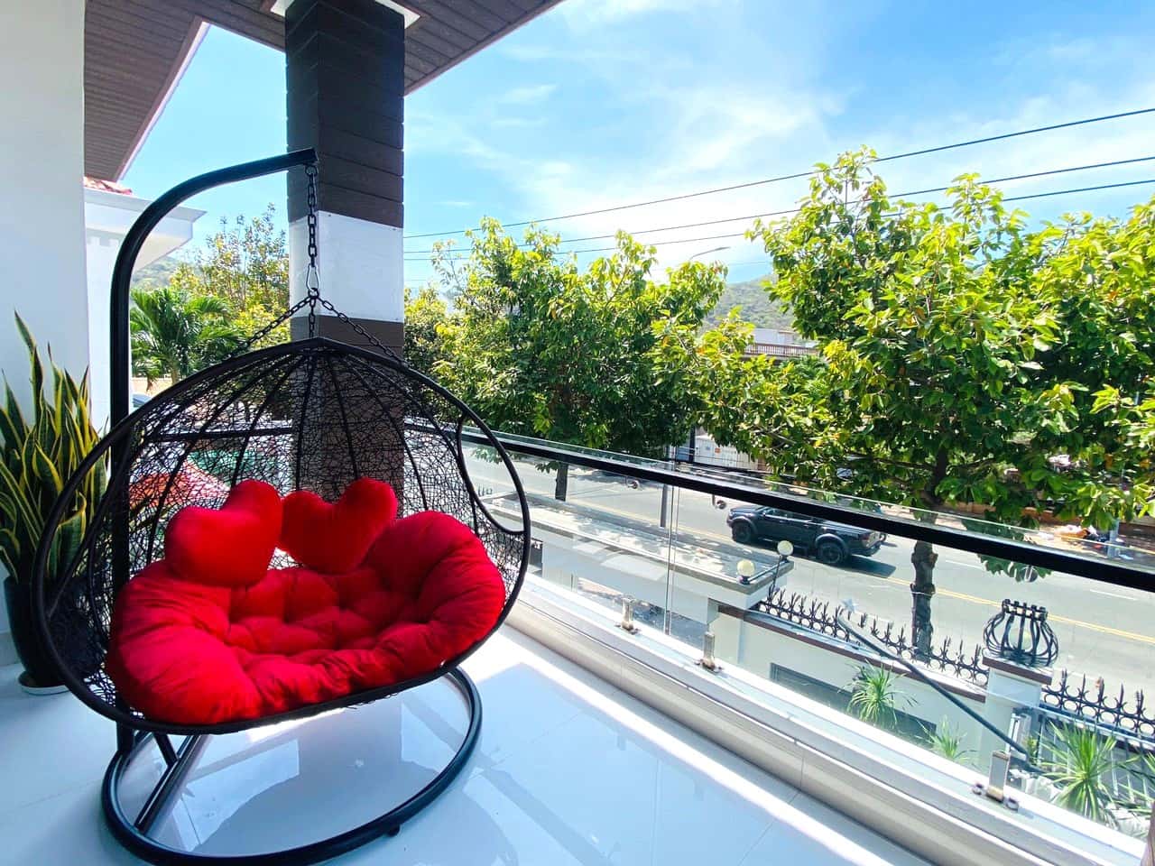 Sea Villa 52 Võ Thị Sáu, Vũng Tàu — ảnh 28