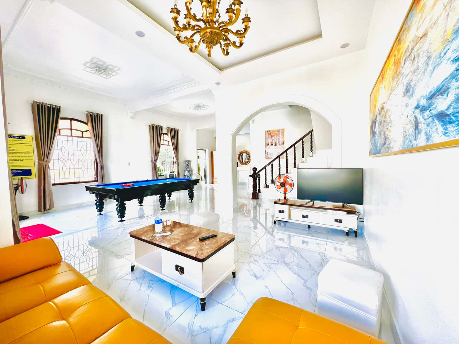 Pham's Villa, số 82/2A Xô Viết Nghệ Tĩnh, Vũng Tàu — ảnh 17