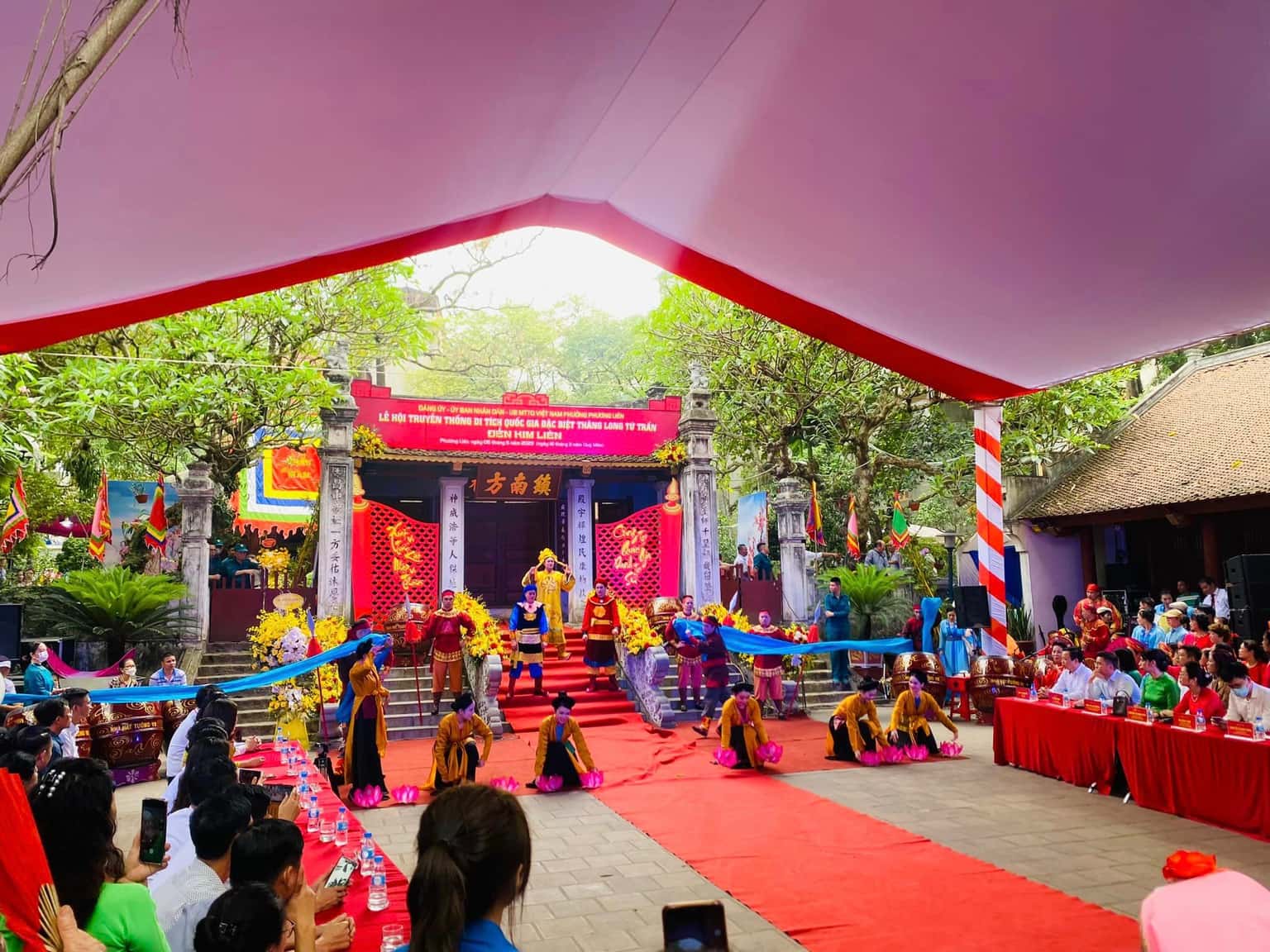 justfly den kim lien hanoi