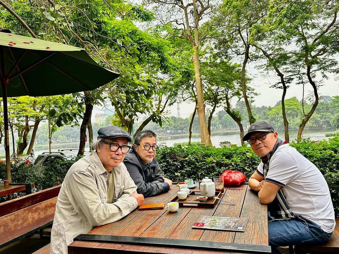 justfly ho thien quang hanoi