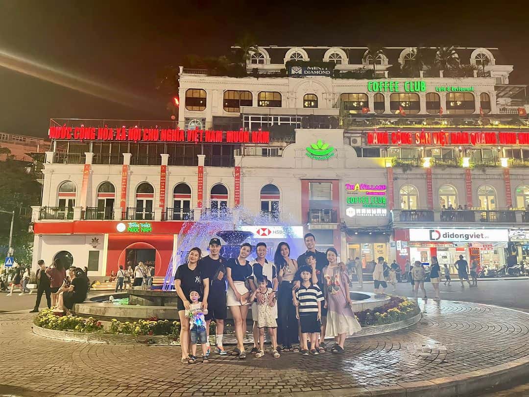 justfly quang truong dong kinh nghia thuc hanoi