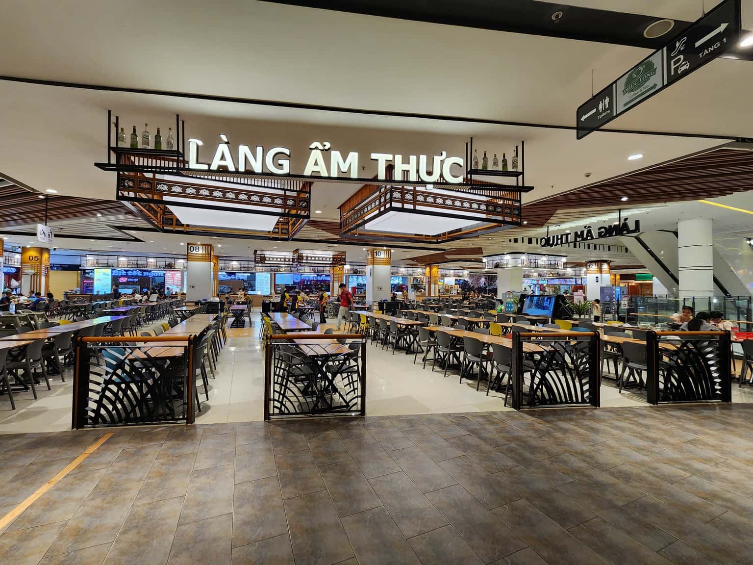 justfly aeon mall long bien hanoi