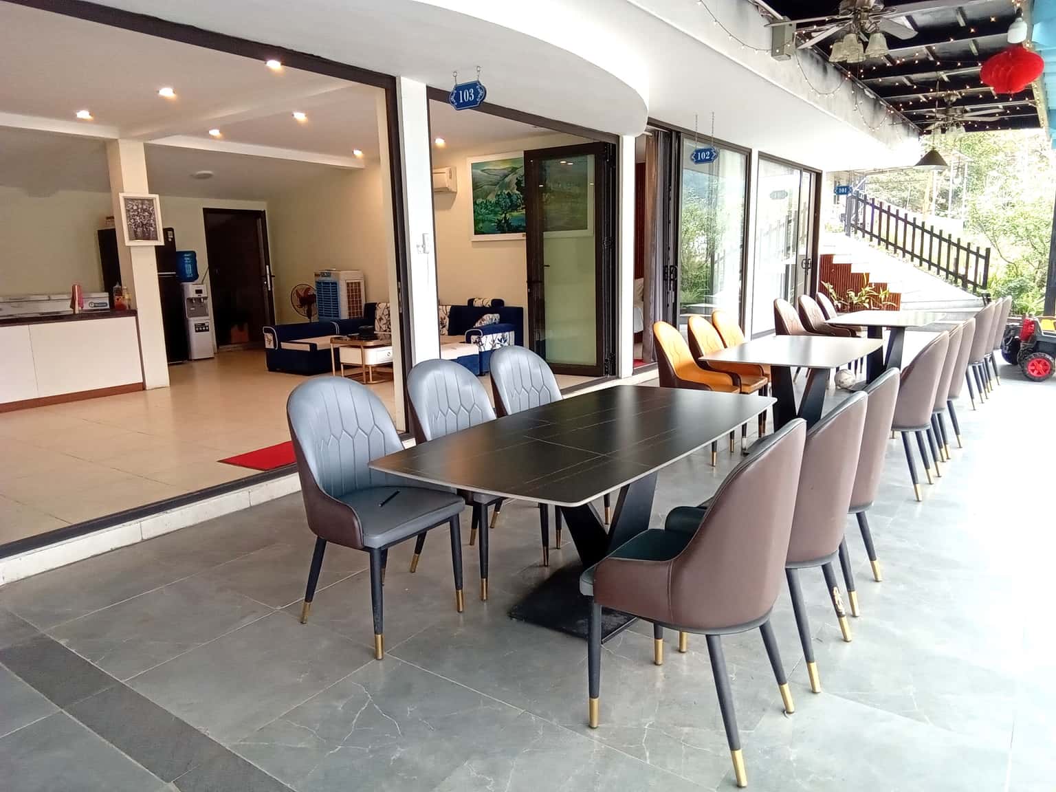 Zone B (Summerly Villa) at Đồng Đò Lake, Sóc Sơn — photo 13