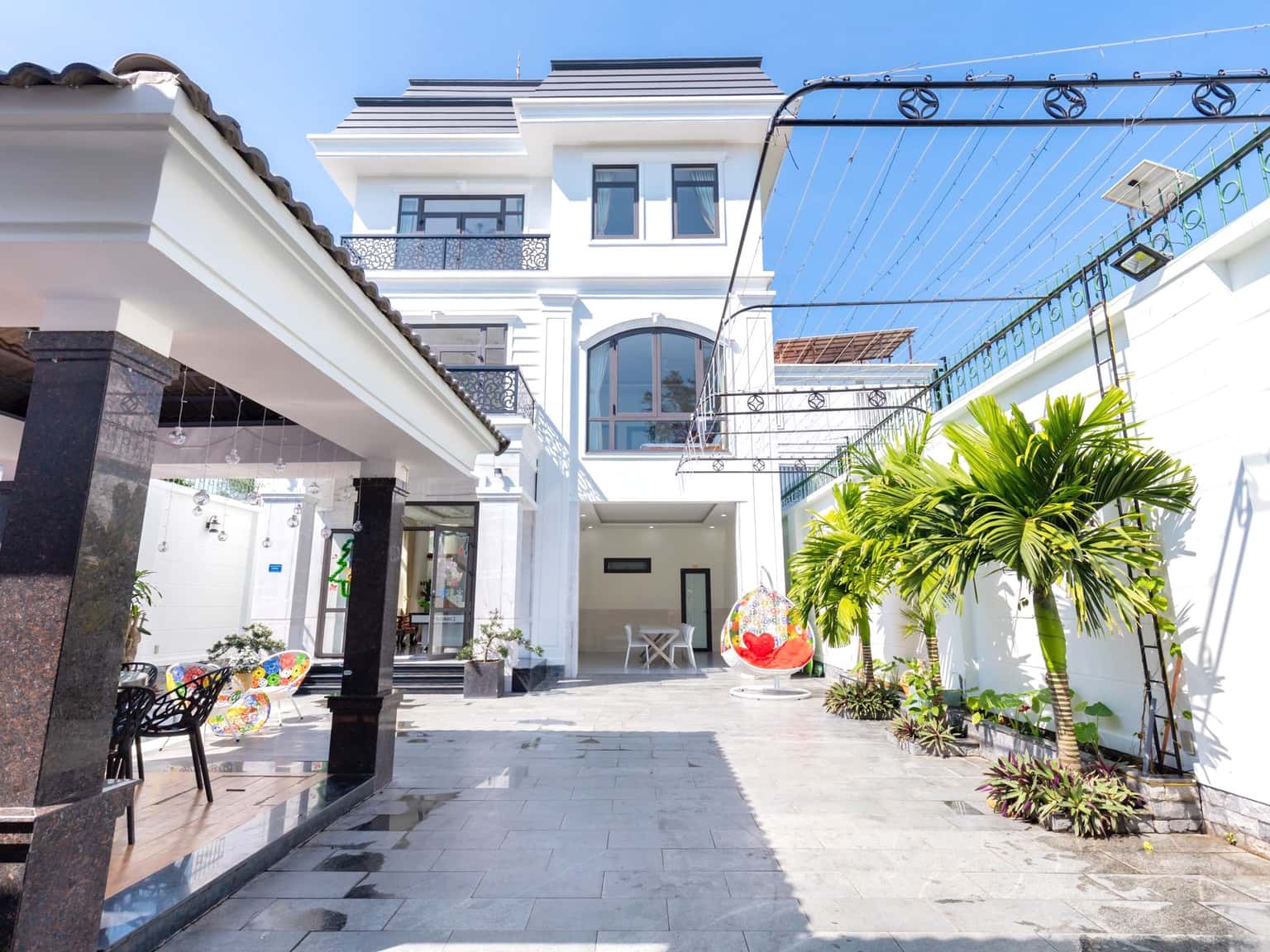 Villa B11 Thi Sách, Vũng Tàu