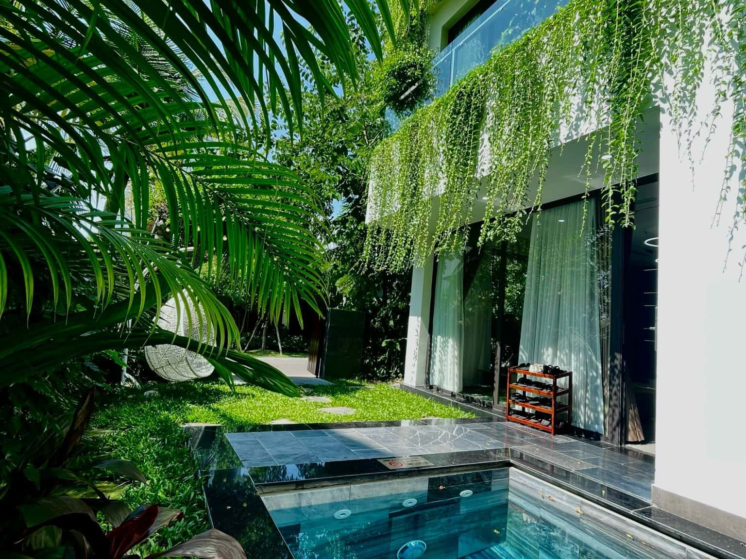 Villa GV36, Flamingo Đại Lải