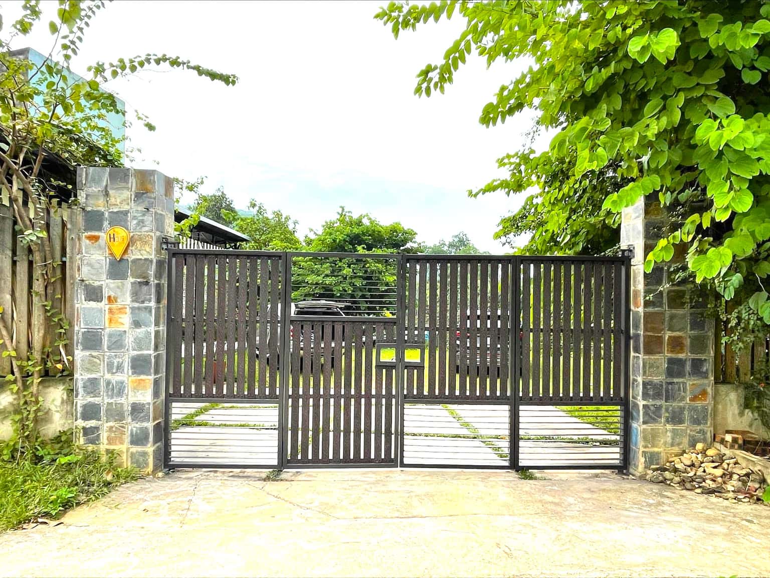 Holi Lakeside 5PN tại Vân Hòa, Ba Vì — ảnh 5