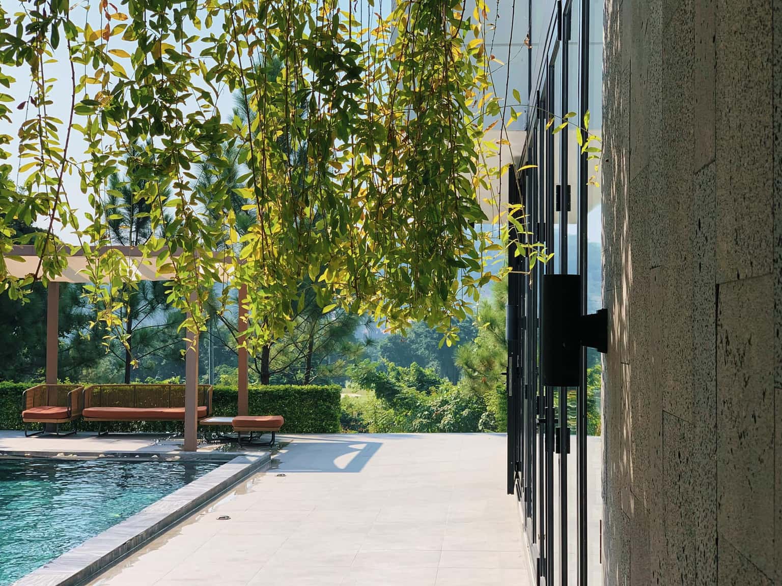 Villa C26 tại Sân Golf Tam Đảo, Vĩnh Phúc — ảnh 9