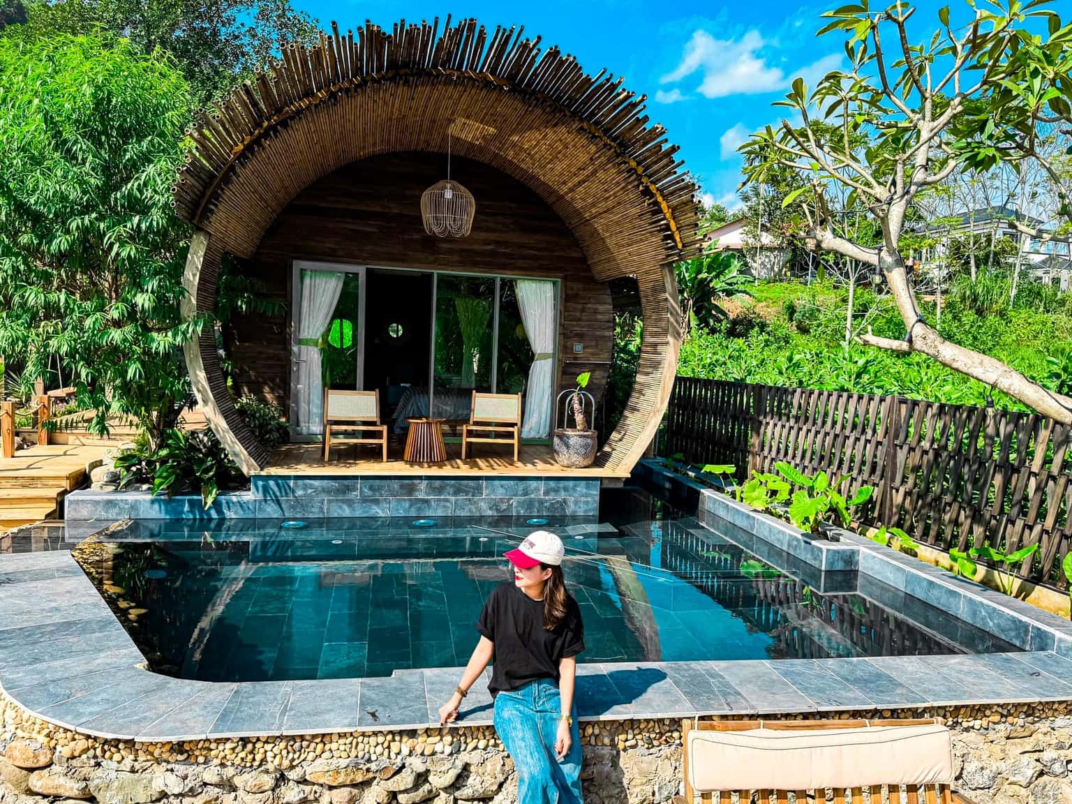 Casa Nguyên Khu, Ba Vì — ảnh 30