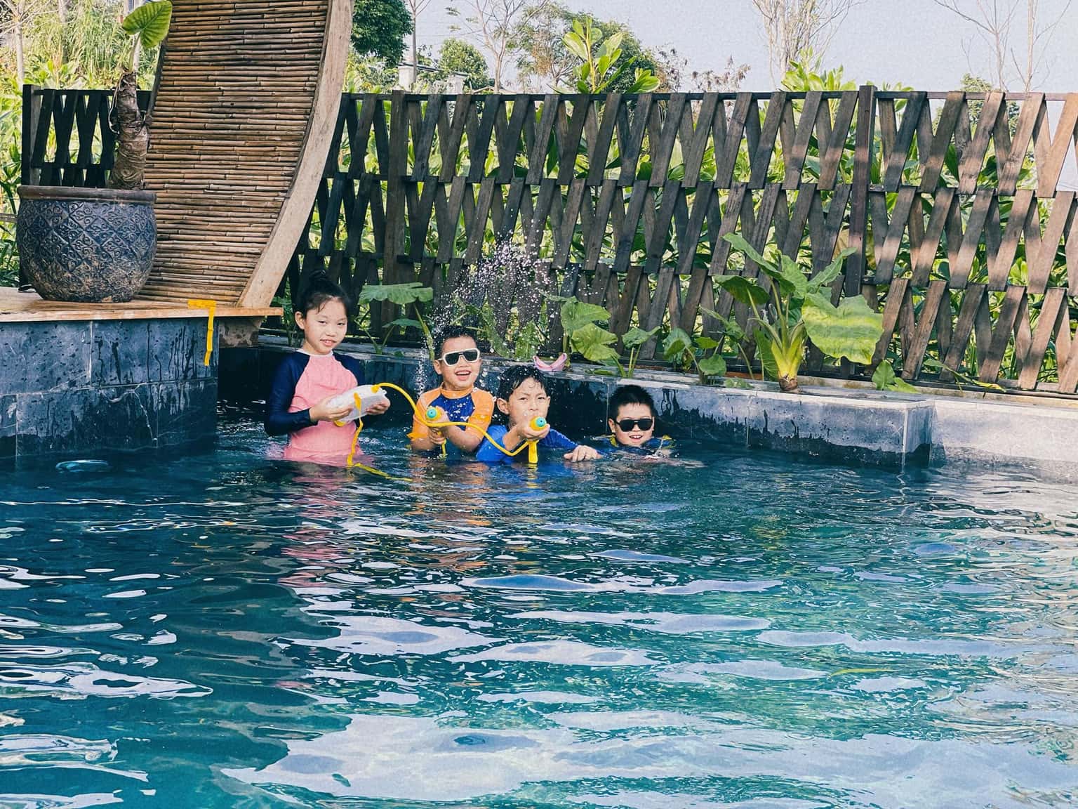 Casa Mita 2 tại Yên Bài, Ba Vì — ảnh 6