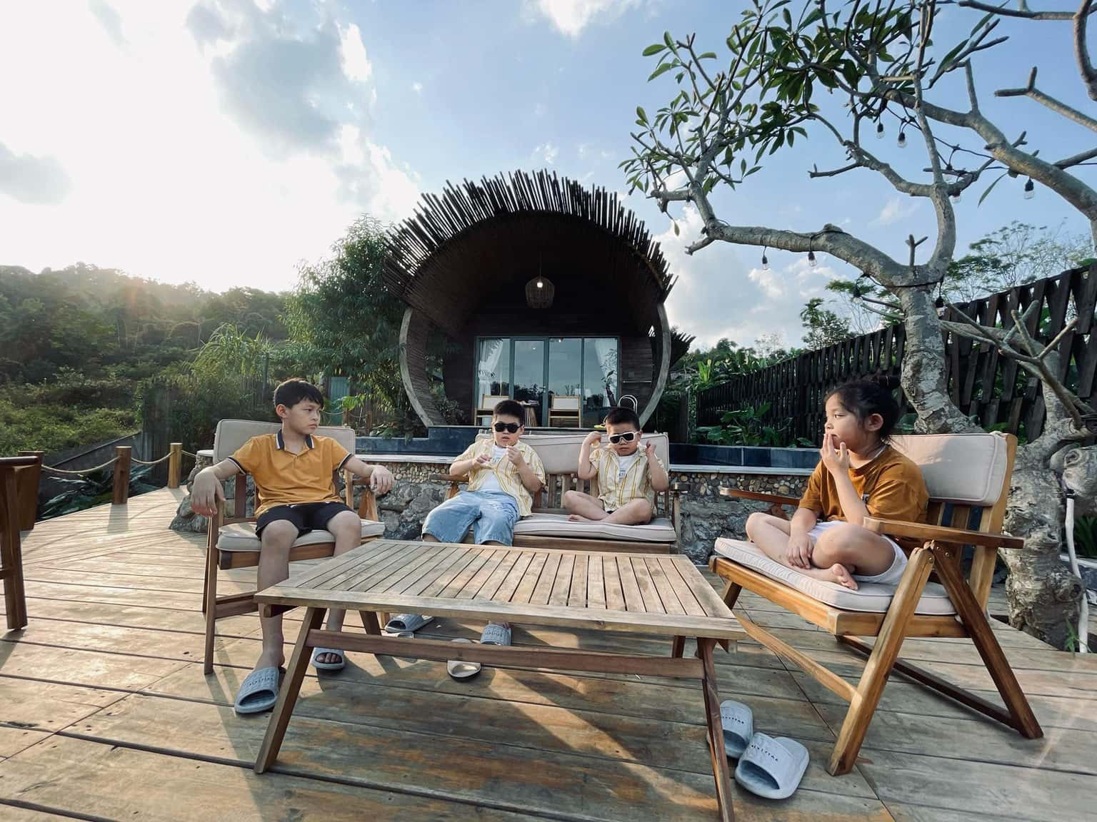Casa Mita 2 tại Yên Bài, Ba Vì — ảnh 8