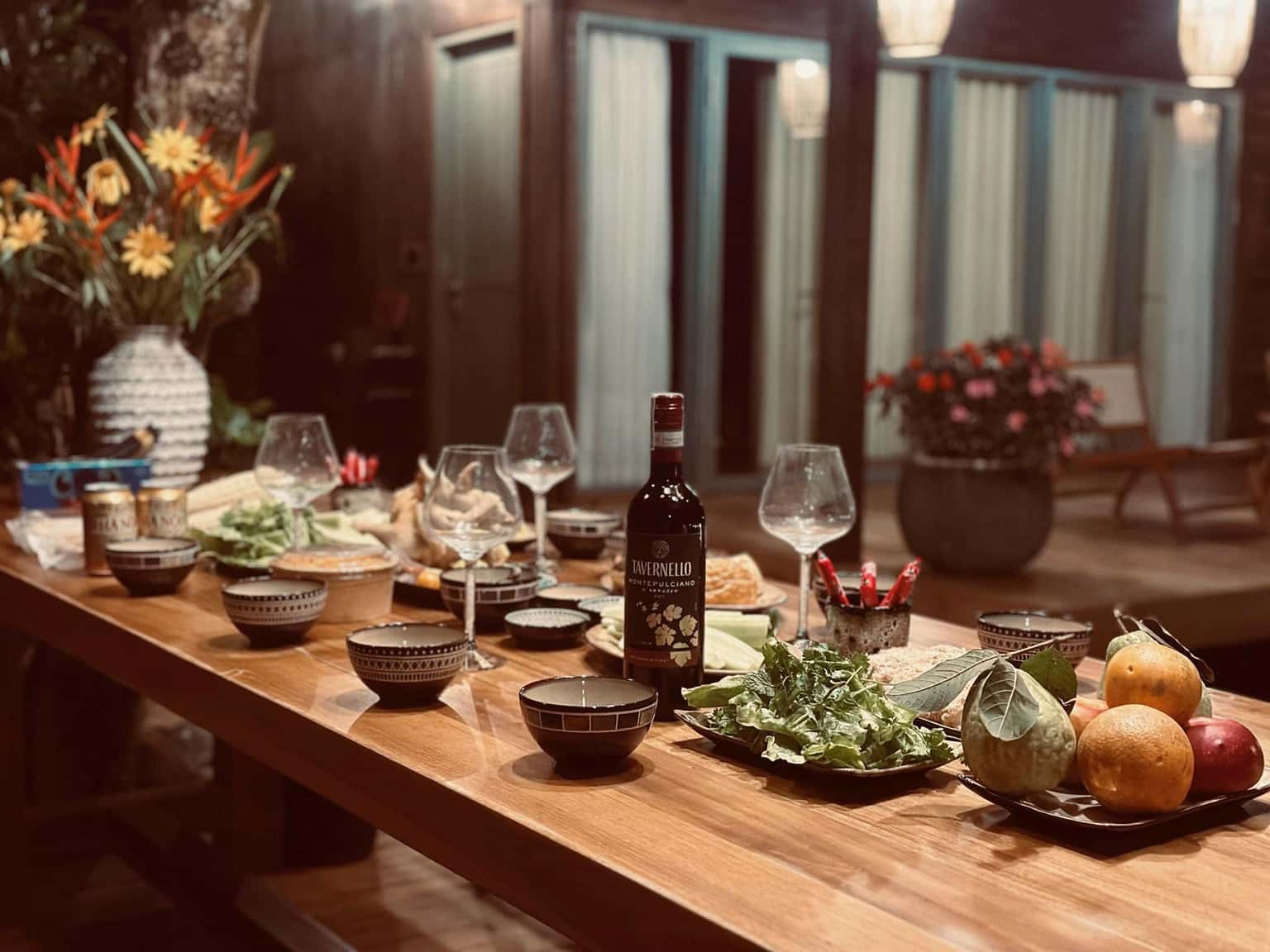 Casa Mita 1 tại Yên Bài, Ba Vì — ảnh 24