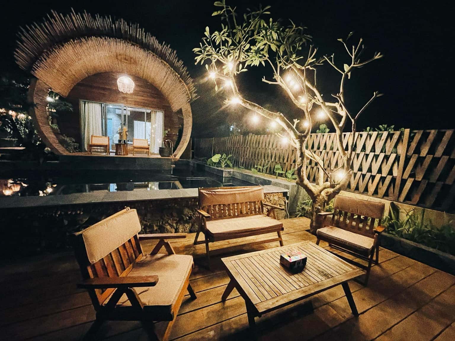 Casa Nguyên Khu, Ba Vì — ảnh 6