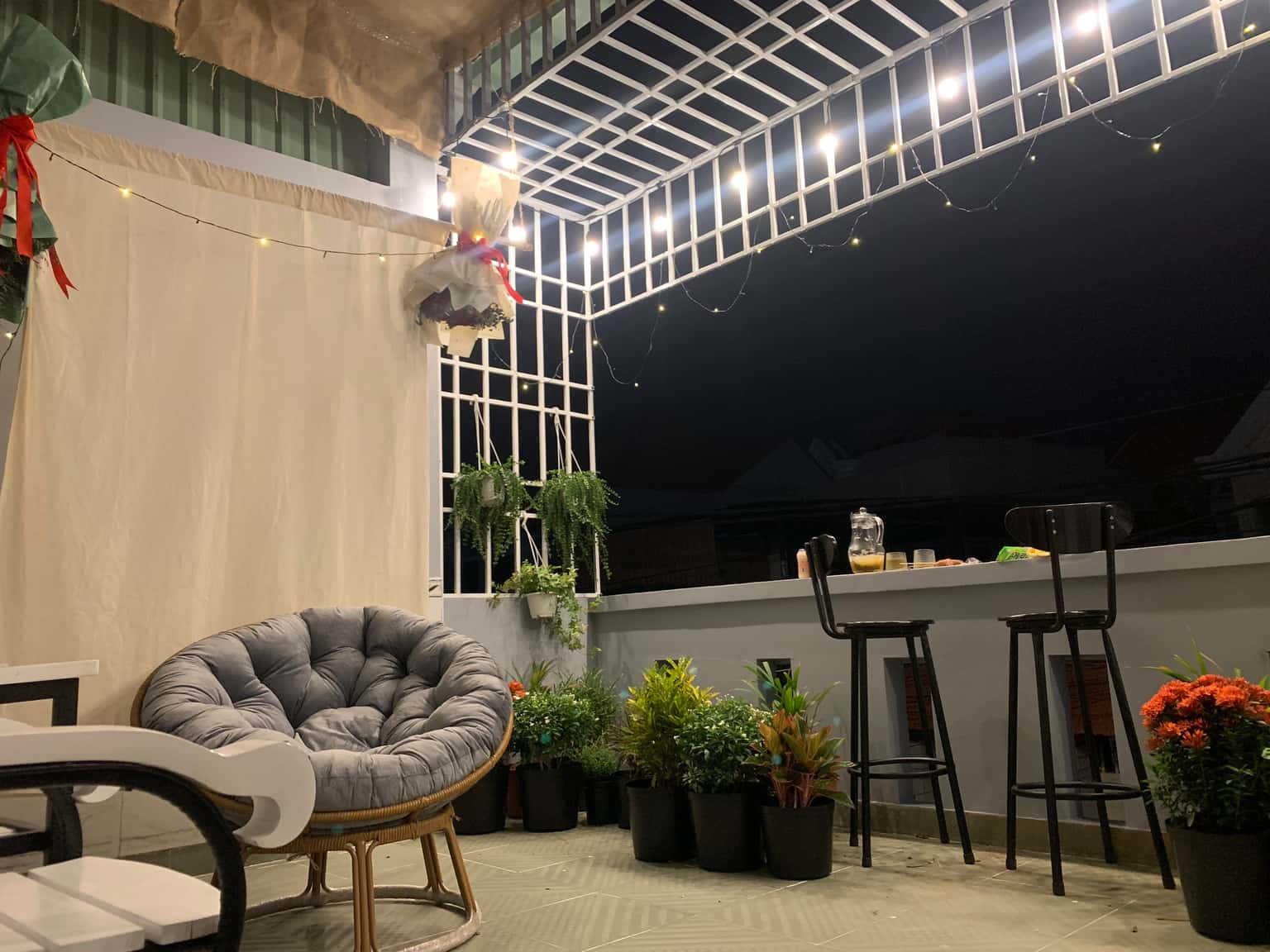 Yên Homestay 10/10A Lạc Long Quân, Vũng Tàu — ảnh 7