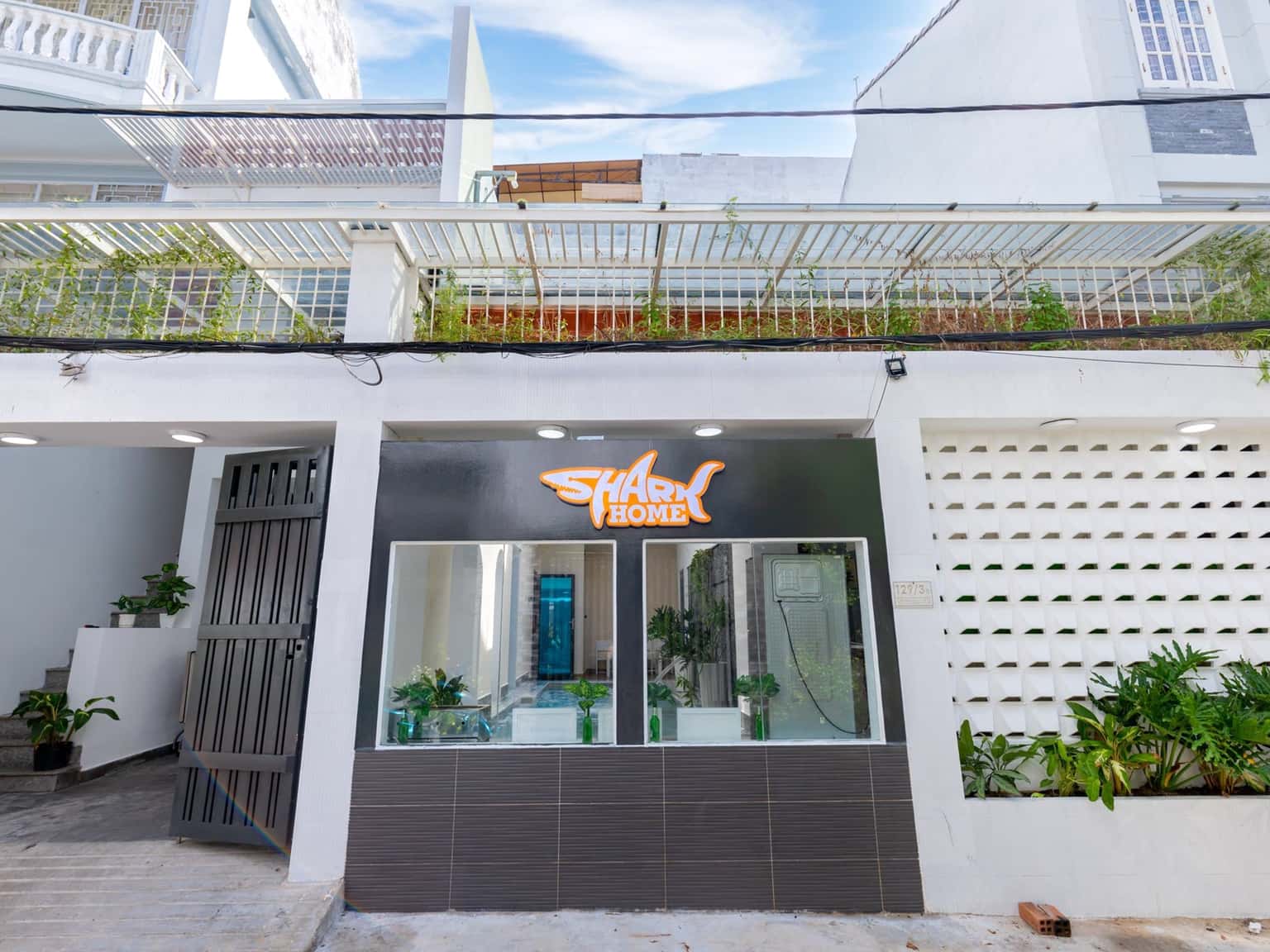 Shark Home, số 129/3 Võ Thị Sáu, Vũng Tàu