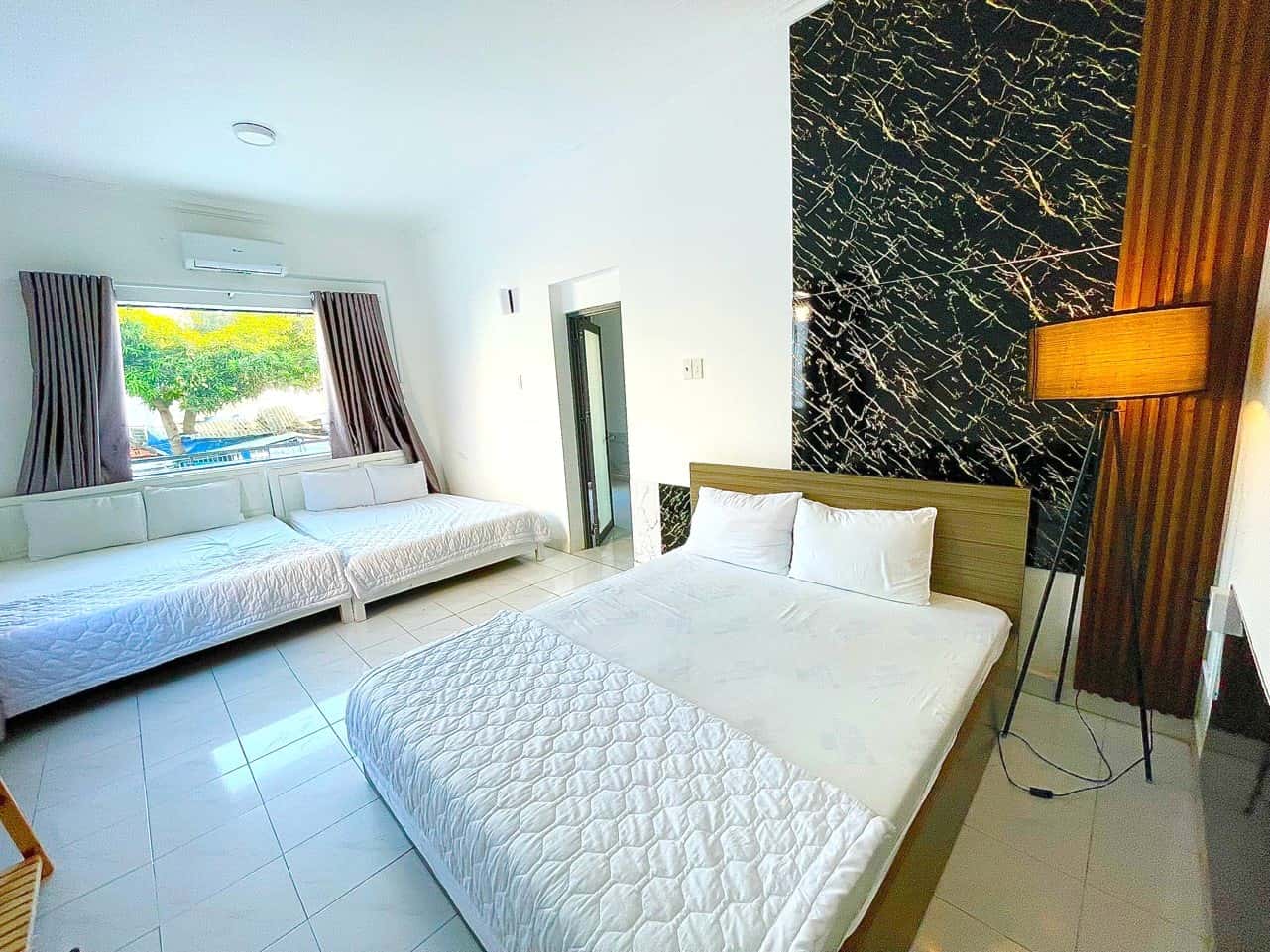 Villa 51/5 Lương Văn Can, 头顿 — 照片 24