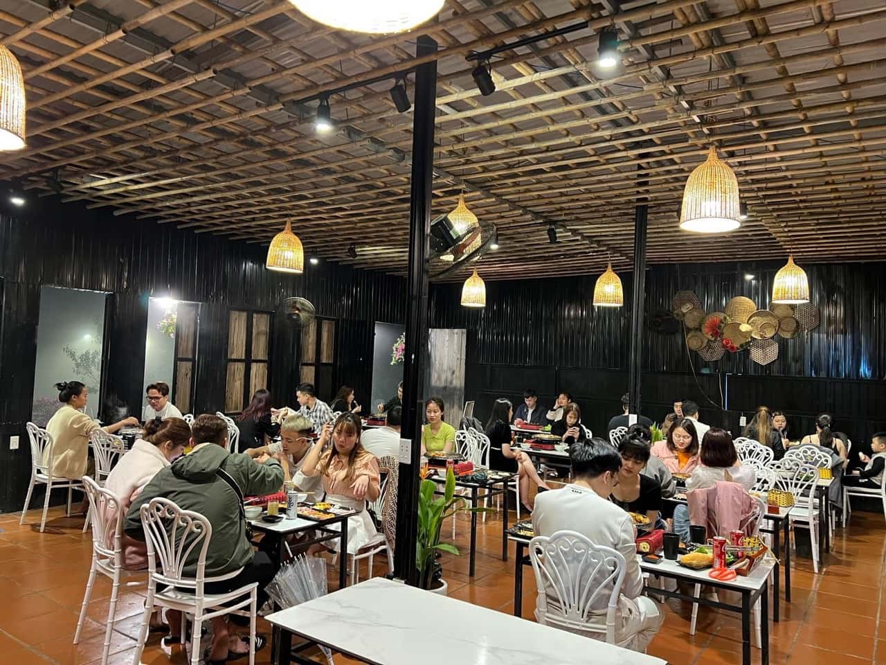 Gió Lớn 1,2（Eo Gió Homestay），Tam Đảo — 照片 27