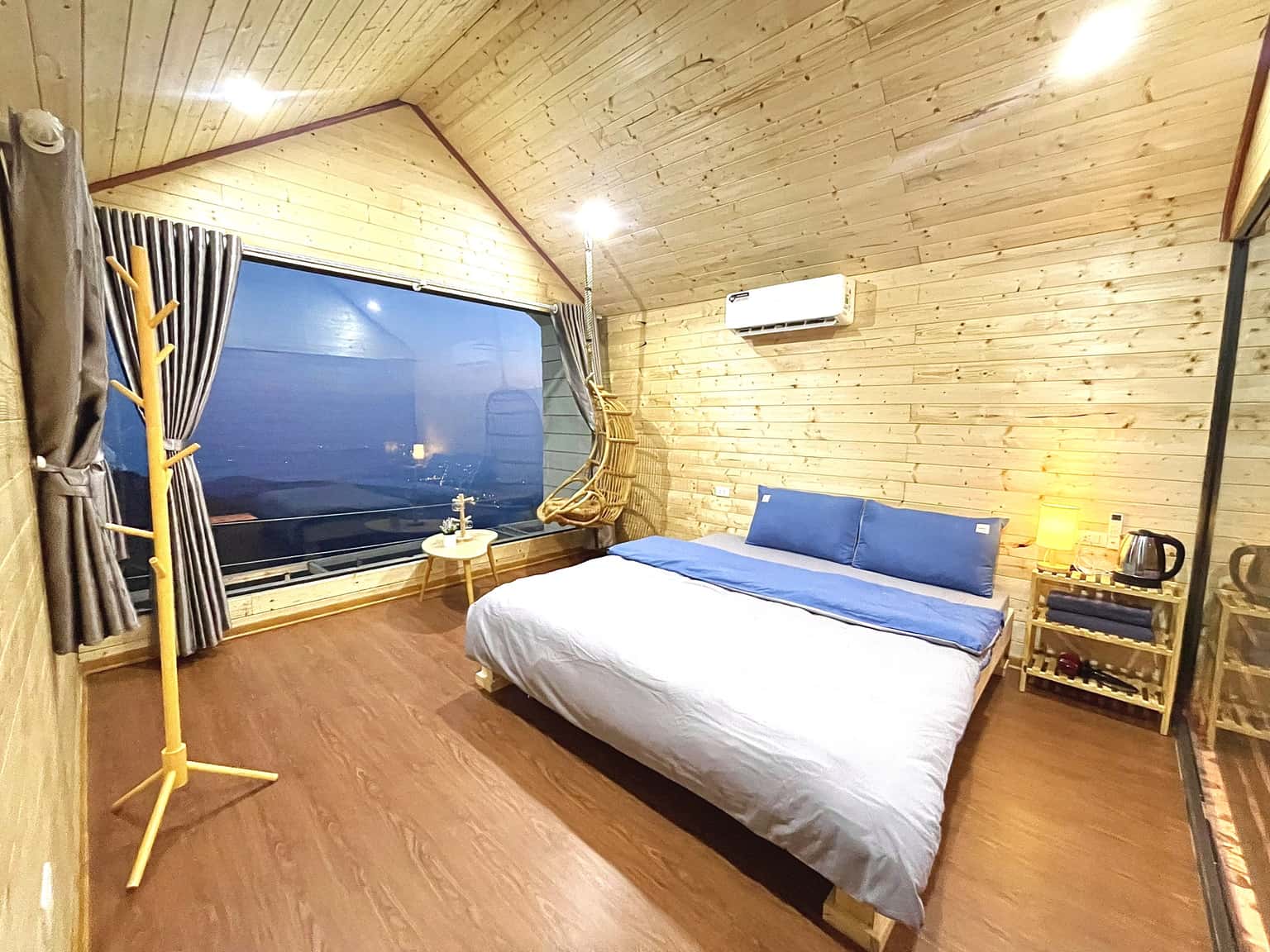 Gió Nhỏ no-tub 5,6 (Eo Gió Homestay), Tam Đảo — photo 10