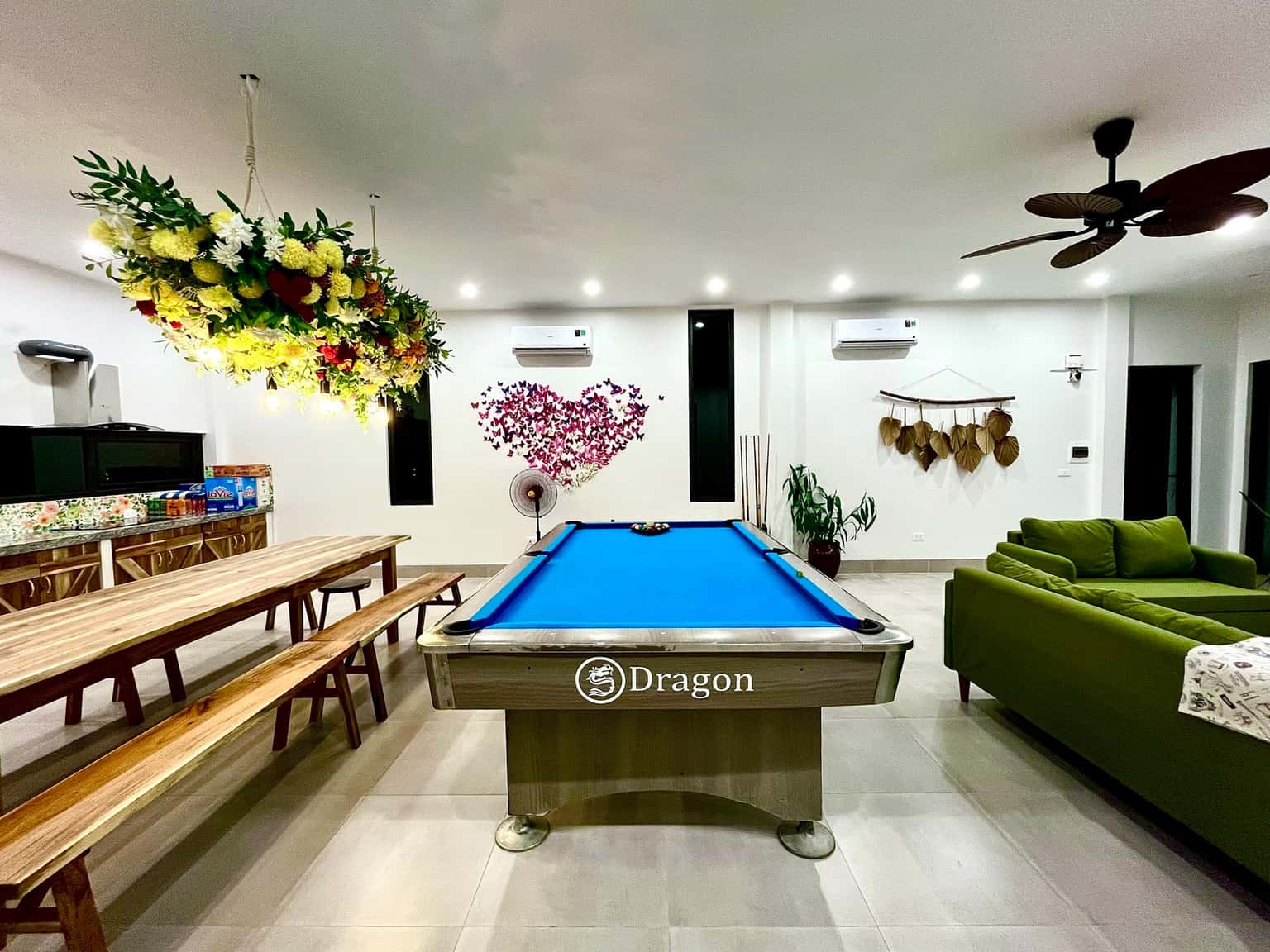 Lúa Hideaway in Minh Phú, Sóc Sơn — photo 3
