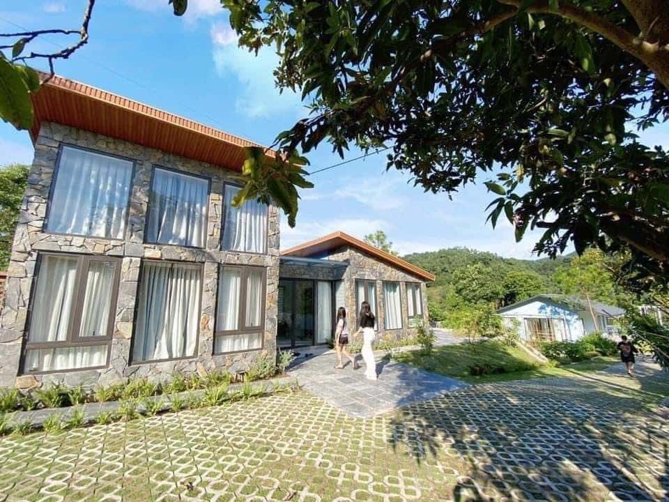 Moon Lake House Đồng Đò, Sóc Sơn — ảnh 6
