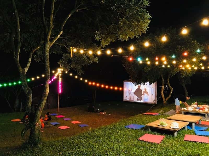 justfly khu cam trai son tinh camp ba vi hanoi