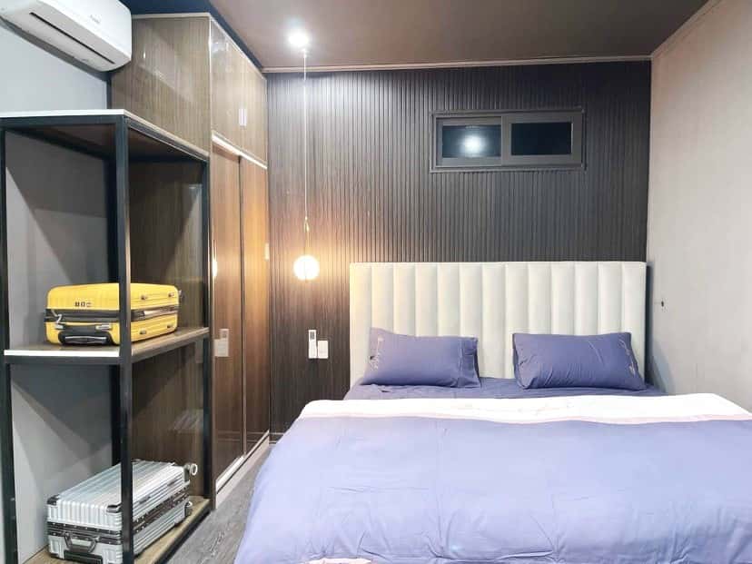 Villa Mộng Mơ Infinity (90s Homestay), Tam Đảo — 照片 4