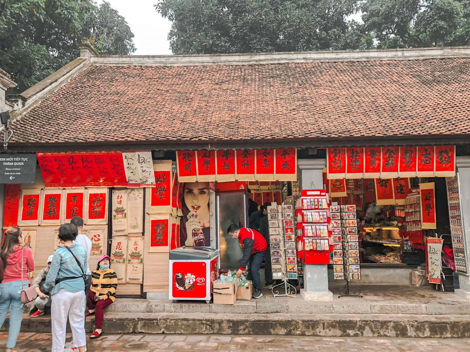 justfly van mieu quoc tu giam hanoi