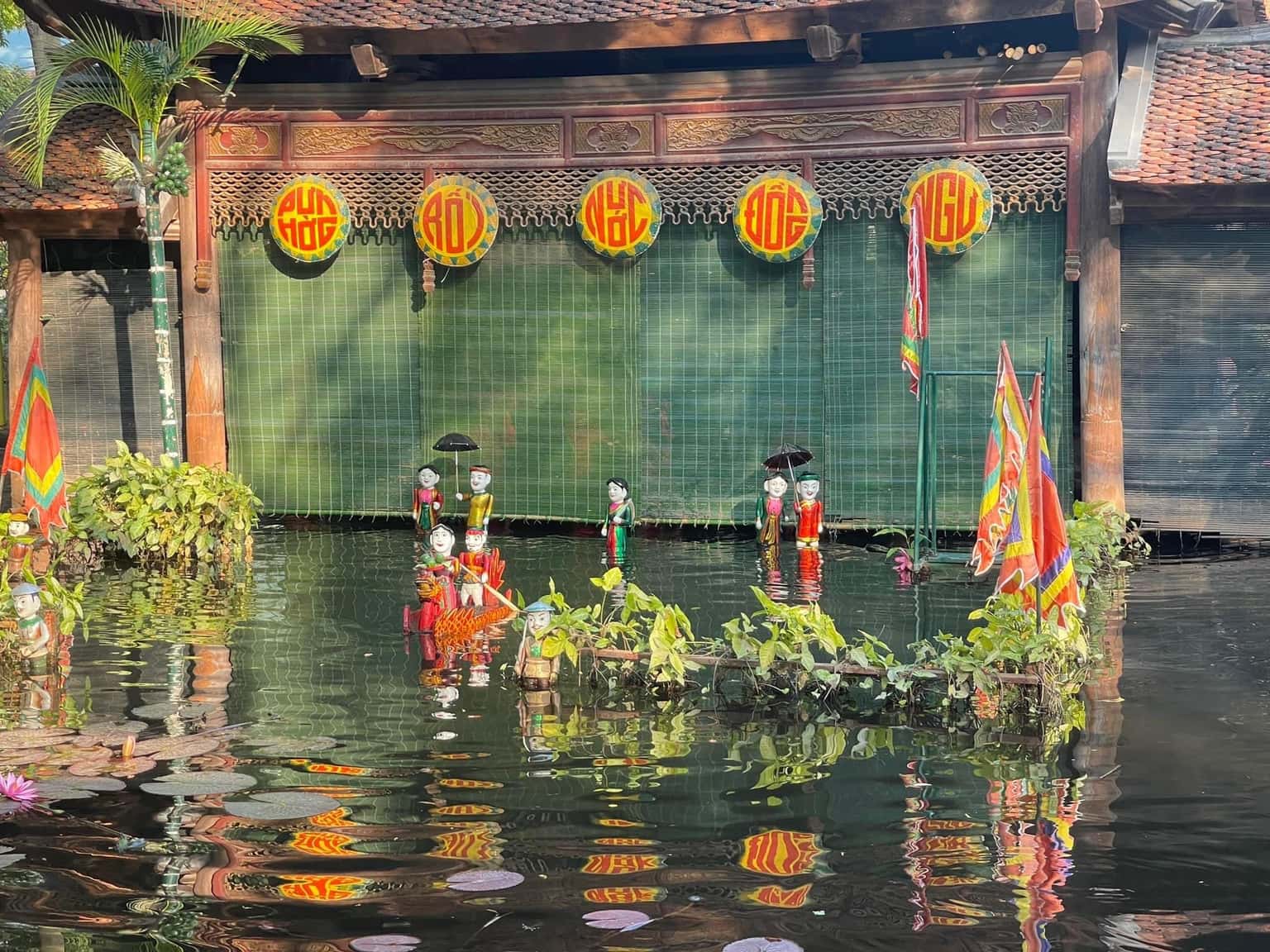 justfly bao tang dan toc hoc viet nam hanoi