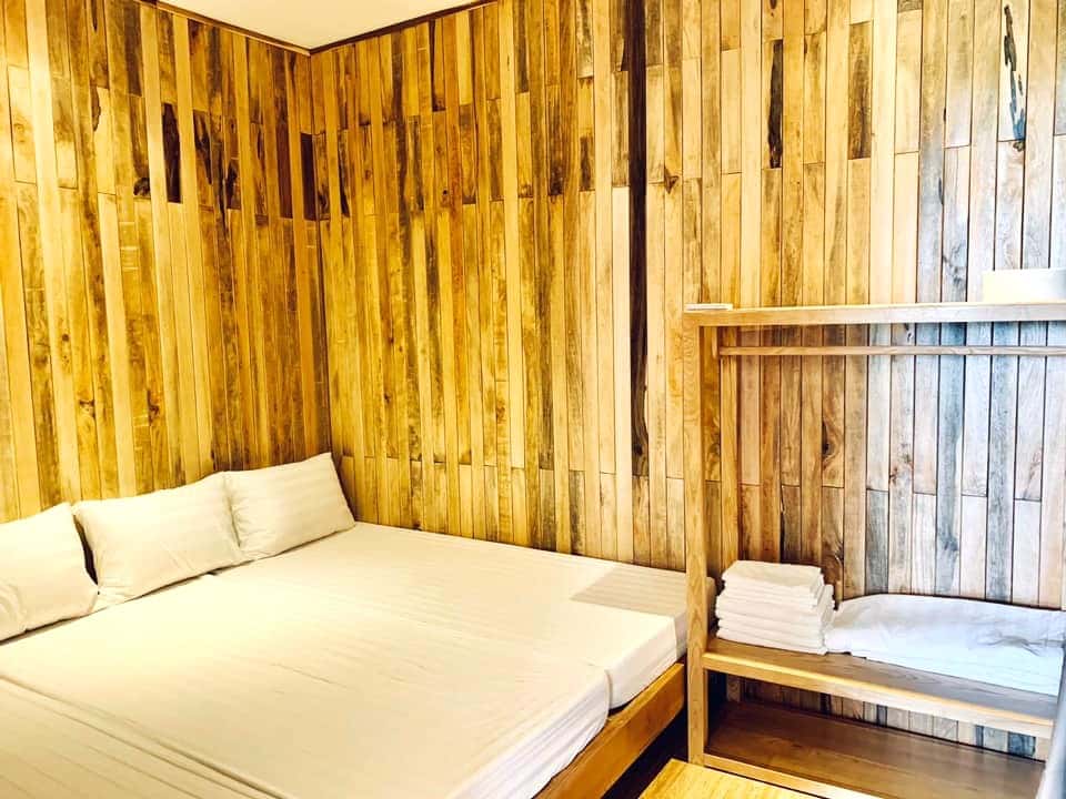 justfly bungalow chill villa ba vi  