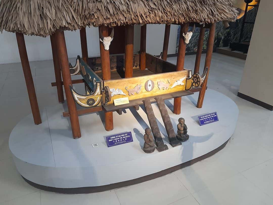 justfly bao tang da nang