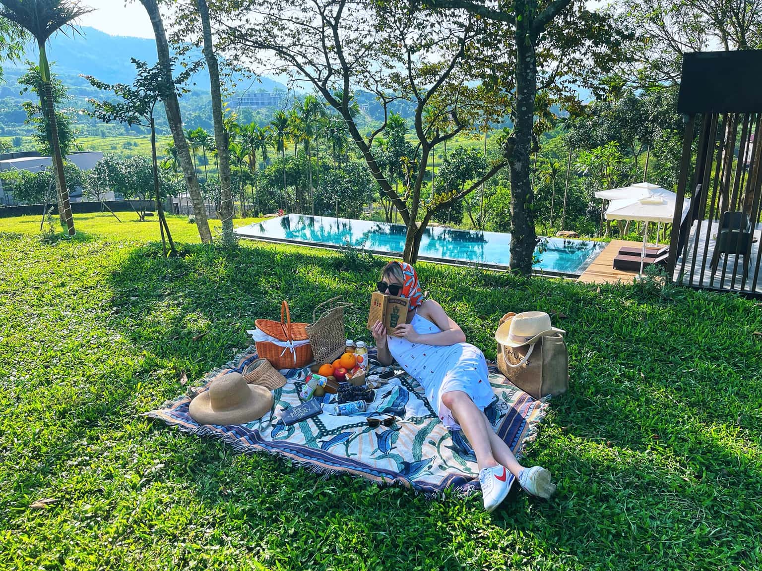 Quin Villa 6pn (Quin Hill Retreat) at Hòa Lạc, Thạch Thất — photo 35