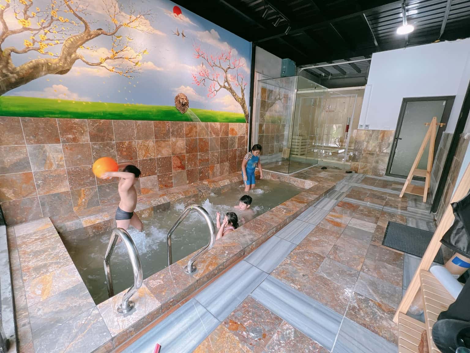 KAo Villa (Tamagawa Homestay) in Minh Phú, Sóc Sơn — photo 15