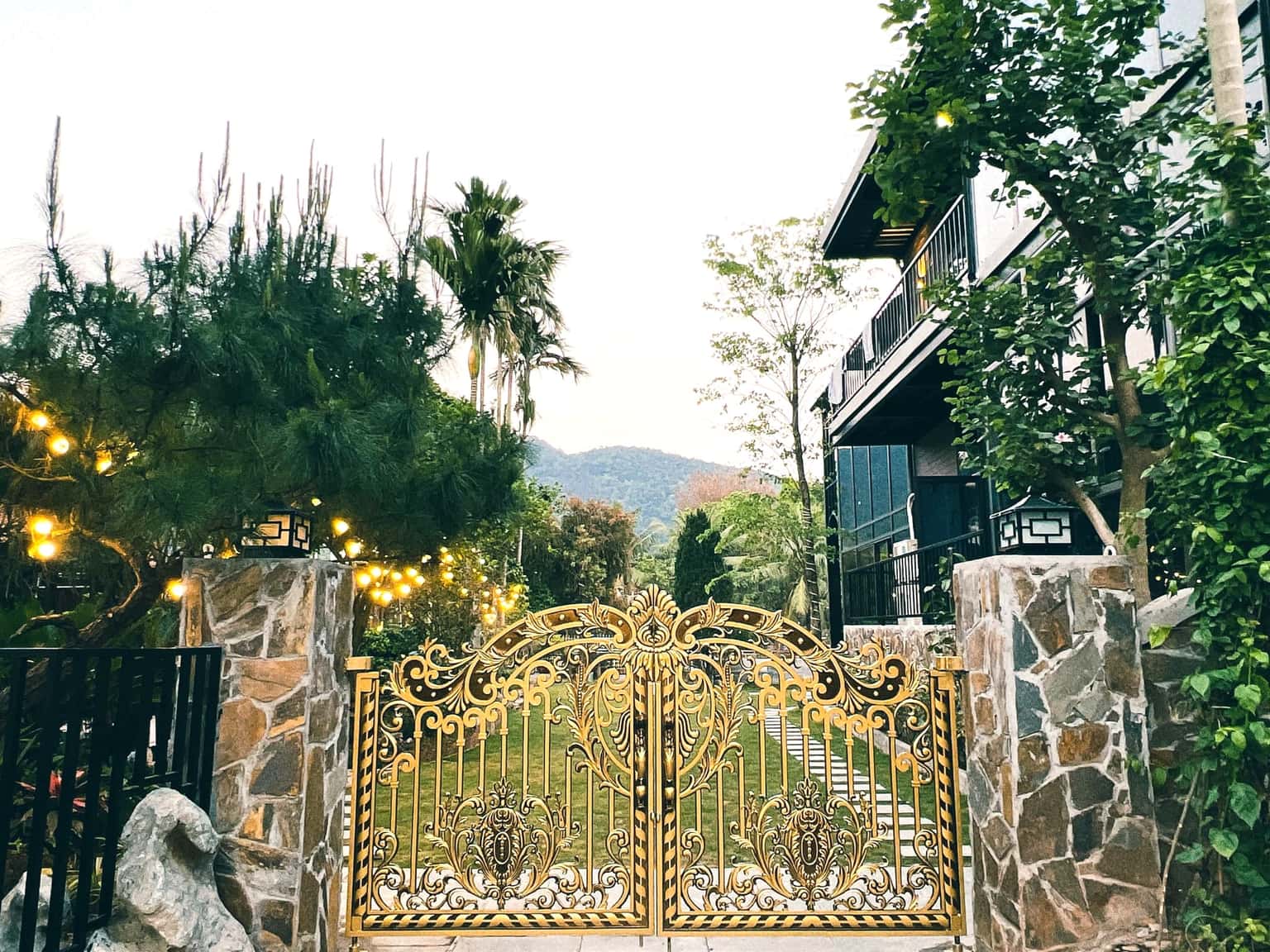 KAo Villa (Tamagawa Homestay) in Minh Phú, Sóc Sơn — photo 6