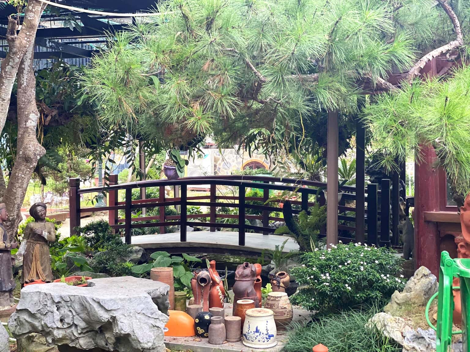 Un Villa (Tamagawa Homestay) tại Minh Phú, Sóc Sơn — ảnh 13