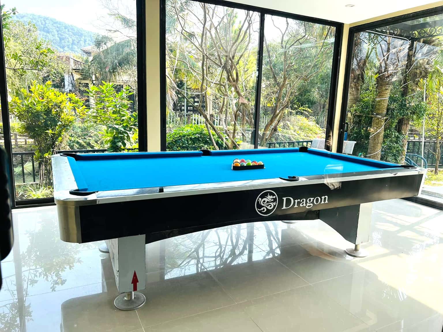 Un Villa (Tamagawa Homestay) tại Minh Phú, Sóc Sơn — ảnh 8