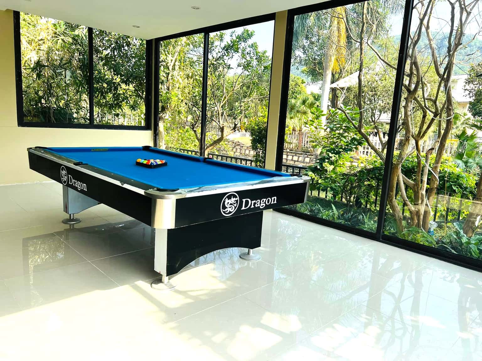 Un Villa (Tamagawa Homestay) tại Minh Phú, Sóc Sơn — ảnh 3