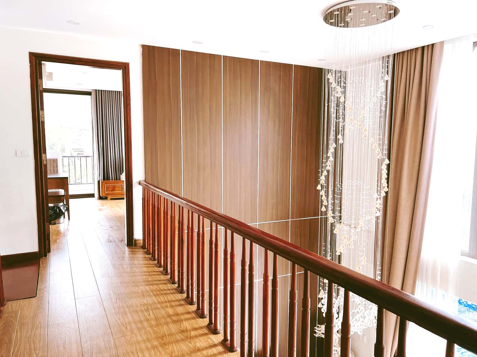 位于 Minh Phú, Sóc Sơn 的 Tamagawa Homestay 整租 — 照片 33