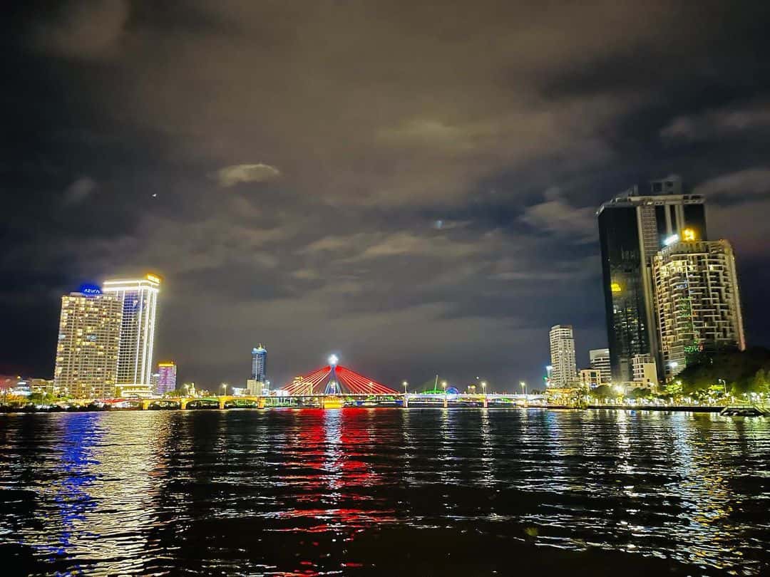 justfly cau song han da nang