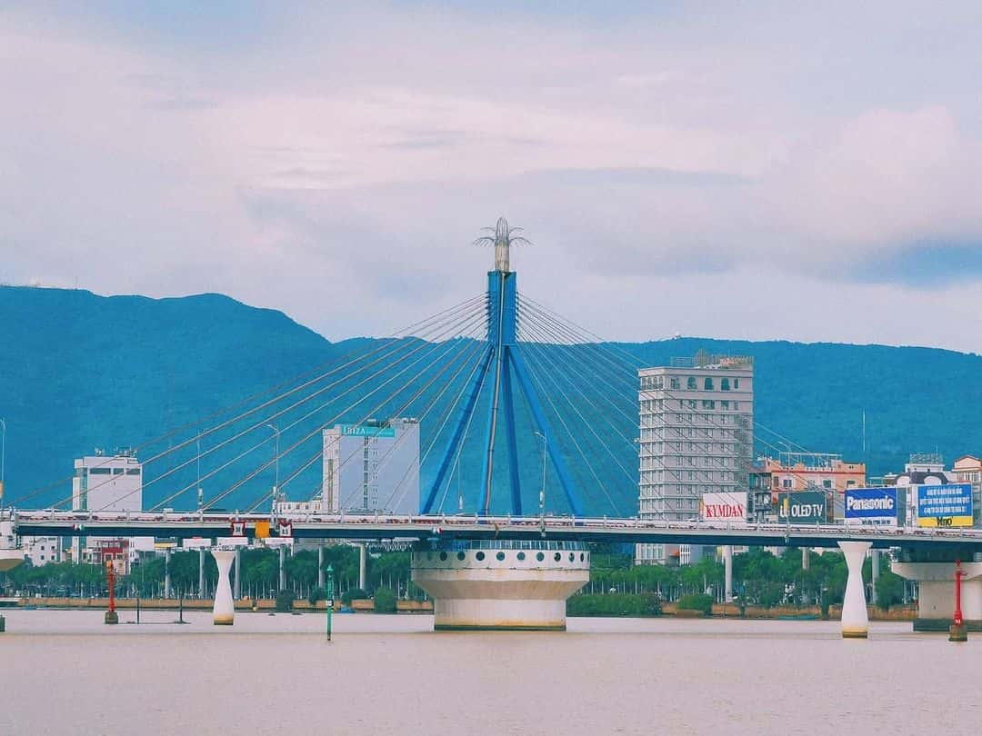 justfly cau song han da nang
