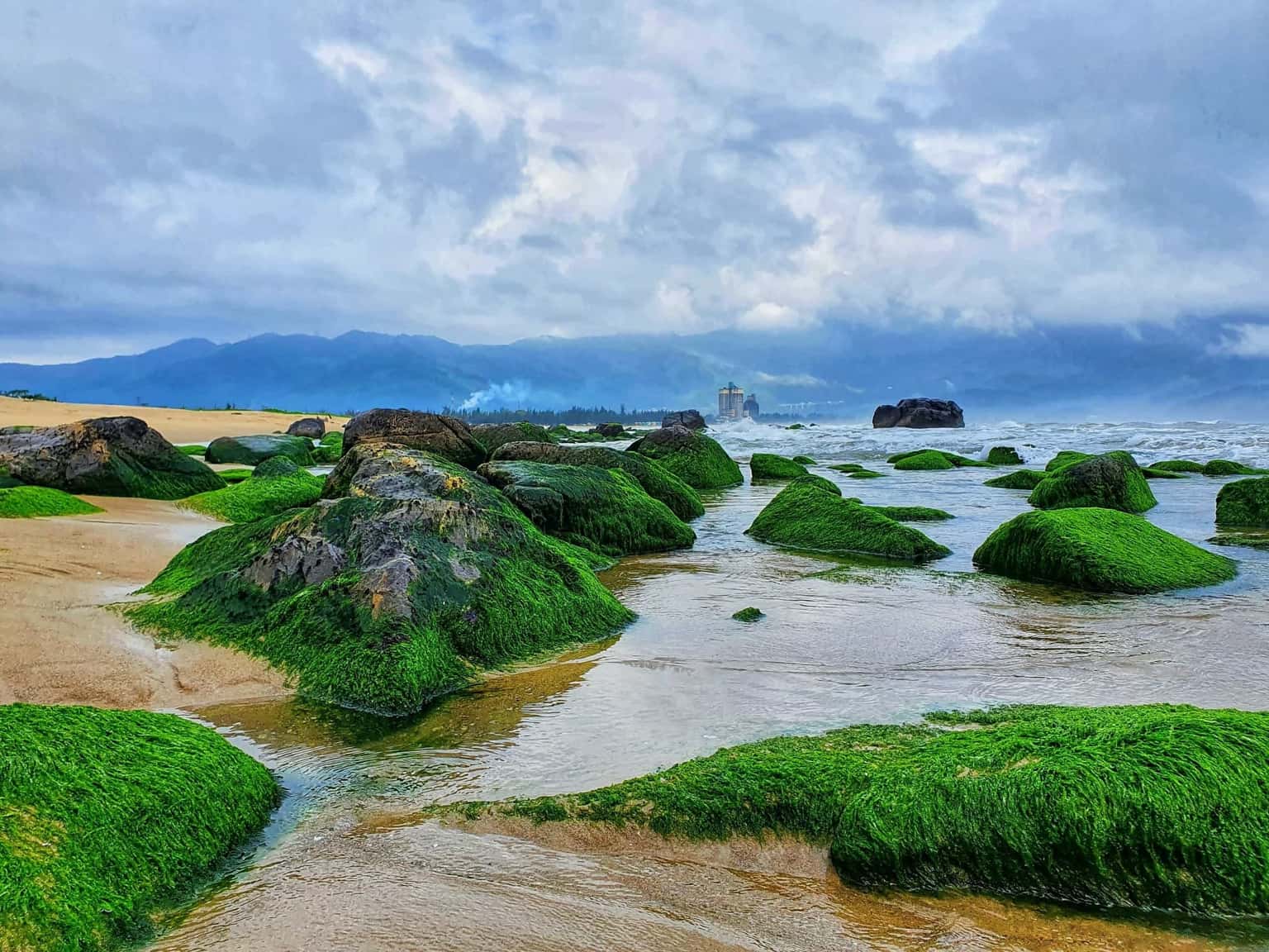 justfly ran nam o da nang