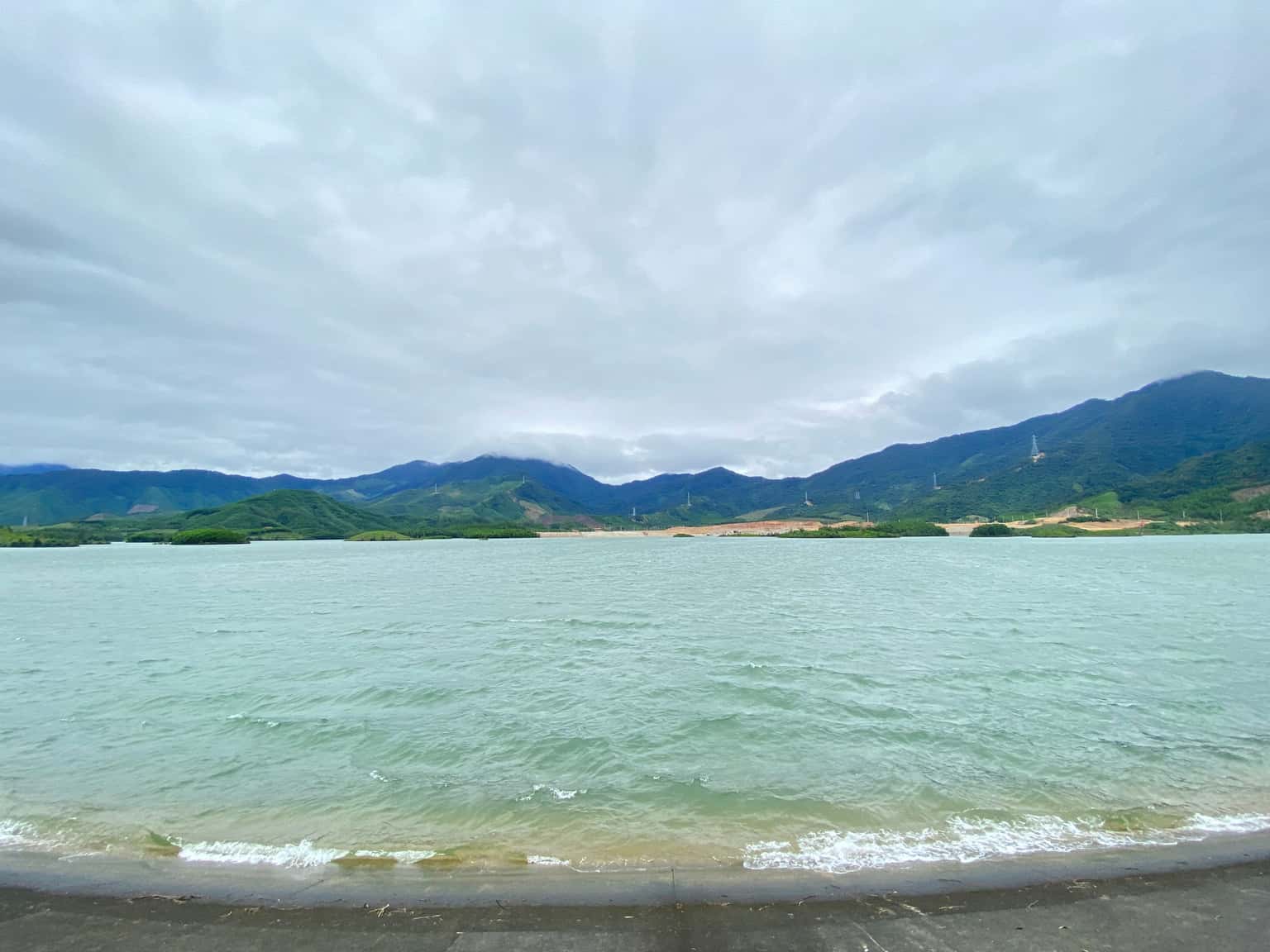 justfly ho hoa trung da nang