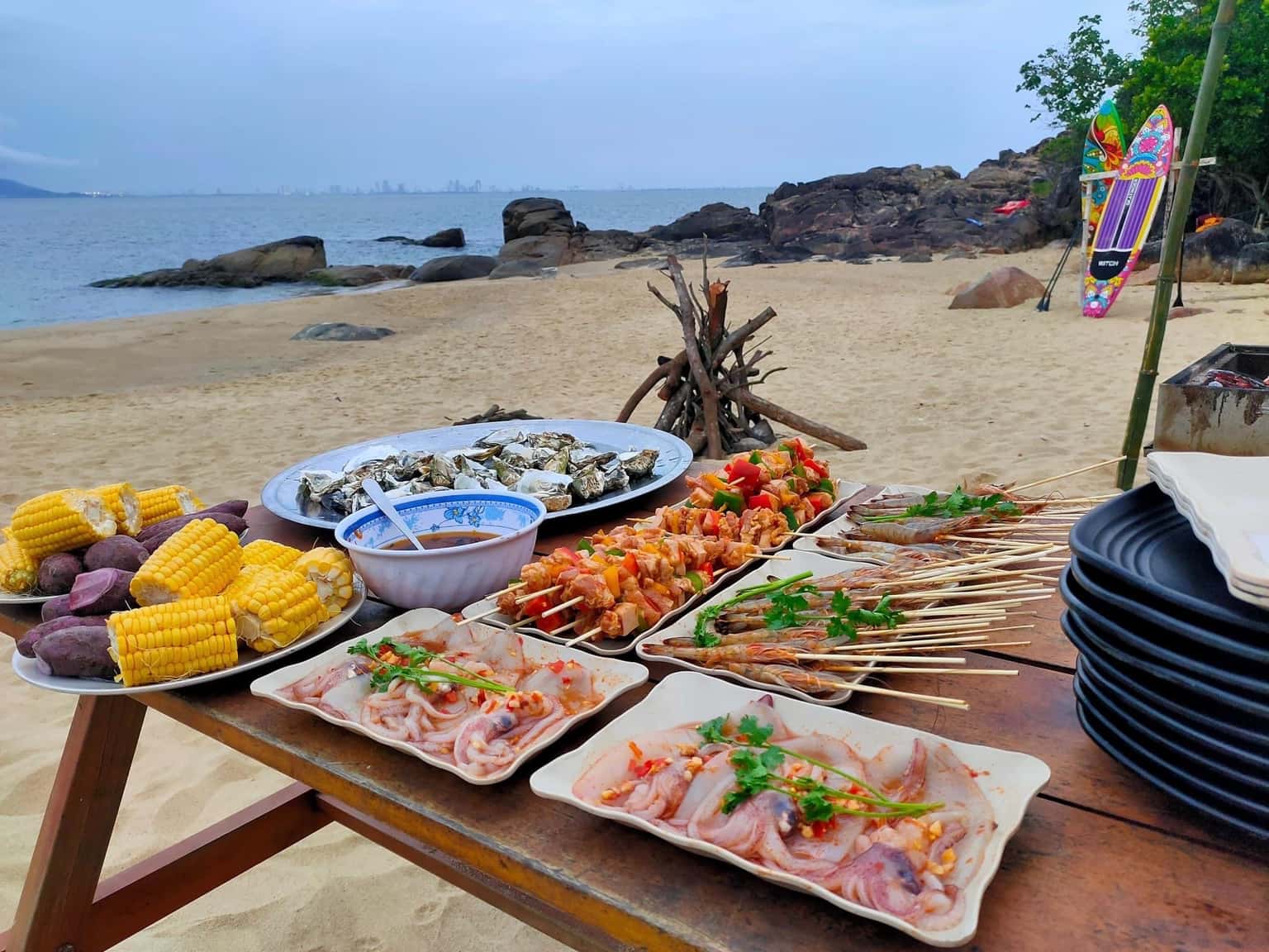 justfly lang van da nang