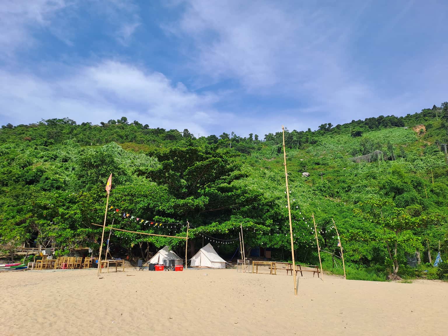 justfly lang van da nang